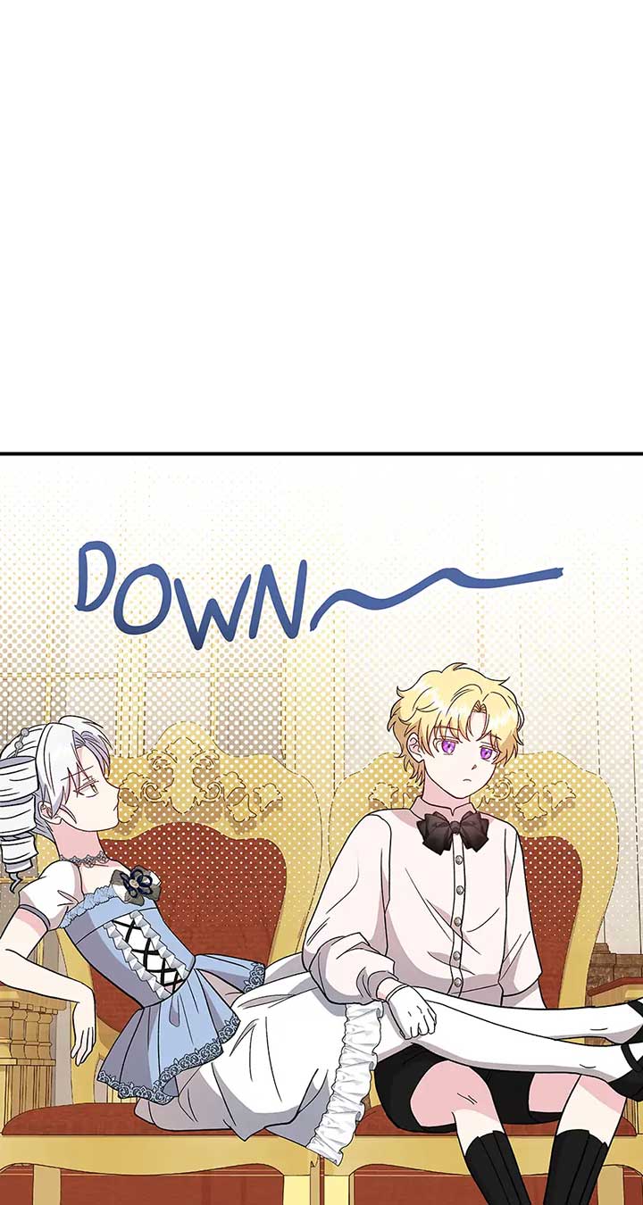 I Became the Tutor of the Royal Twins Chapter 38 290 49