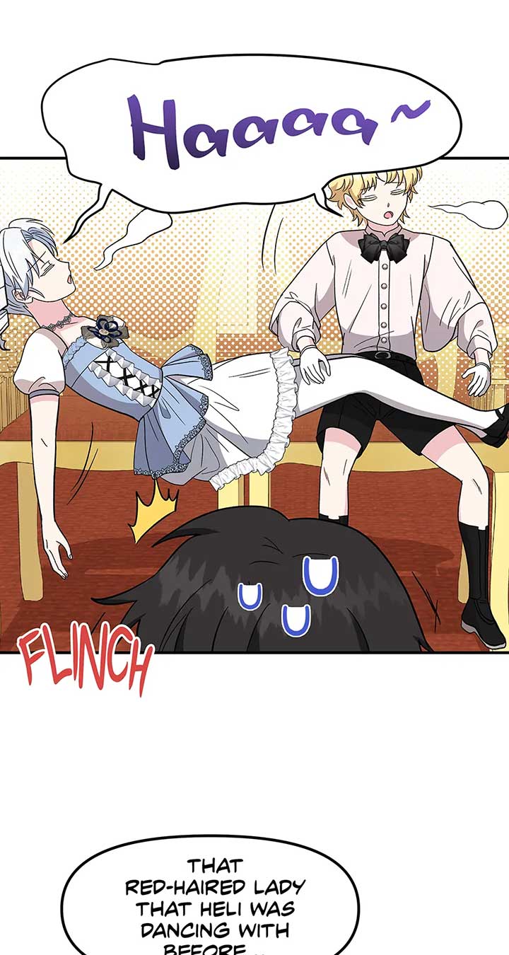 I Became the Tutor of the Royal Twins Chapter 38 292 51