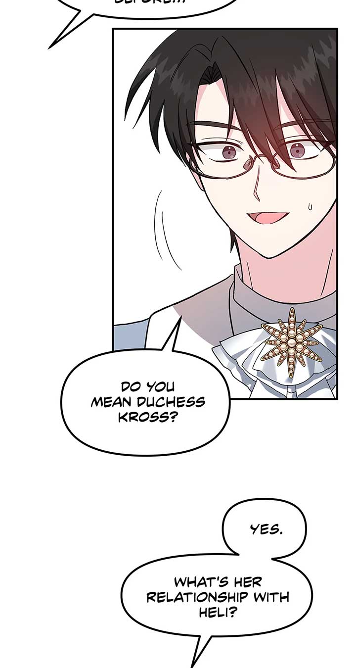 I Became the Tutor of the Royal Twins Chapter 38 293 52