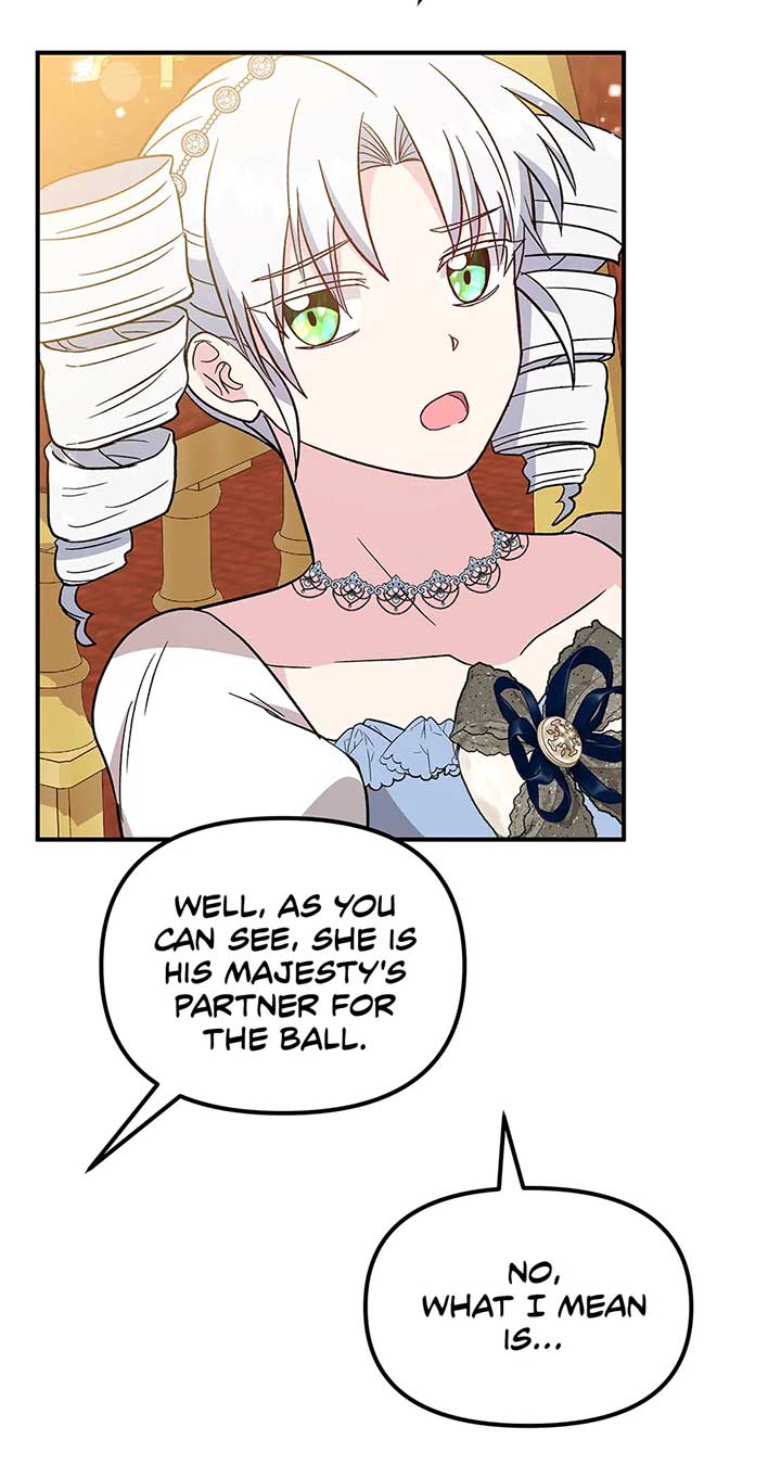 I Became the Tutor of the Royal Twins Chapter 38 294 53