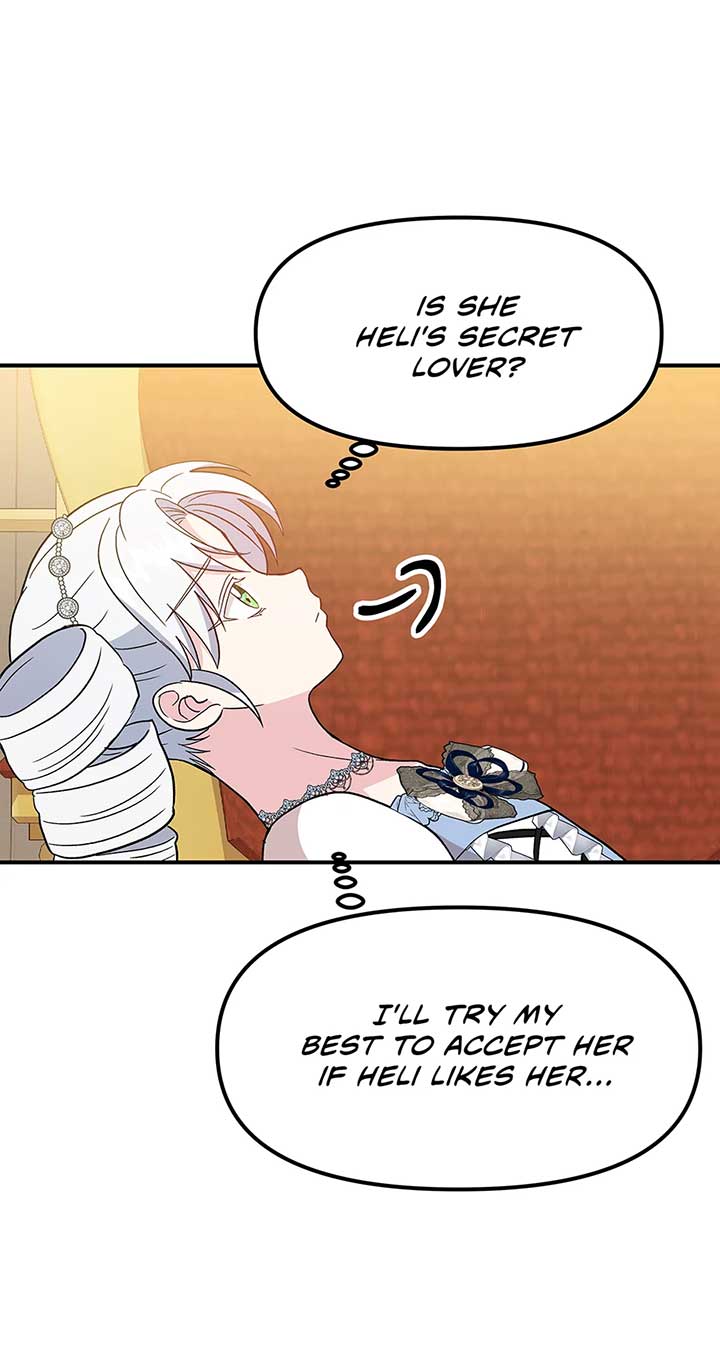 I Became the Tutor of the Royal Twins Chapter 38 295 54