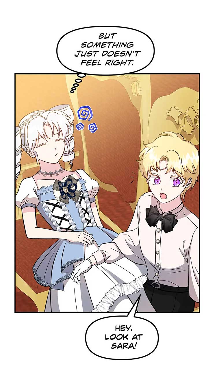 I Became the Tutor of the Royal Twins Chapter 38 296 55
