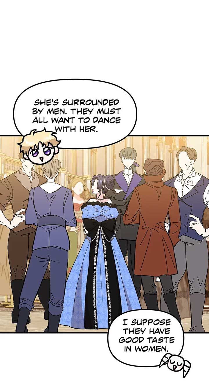 I Became the Tutor of the Royal Twins Chapter 38 297 56