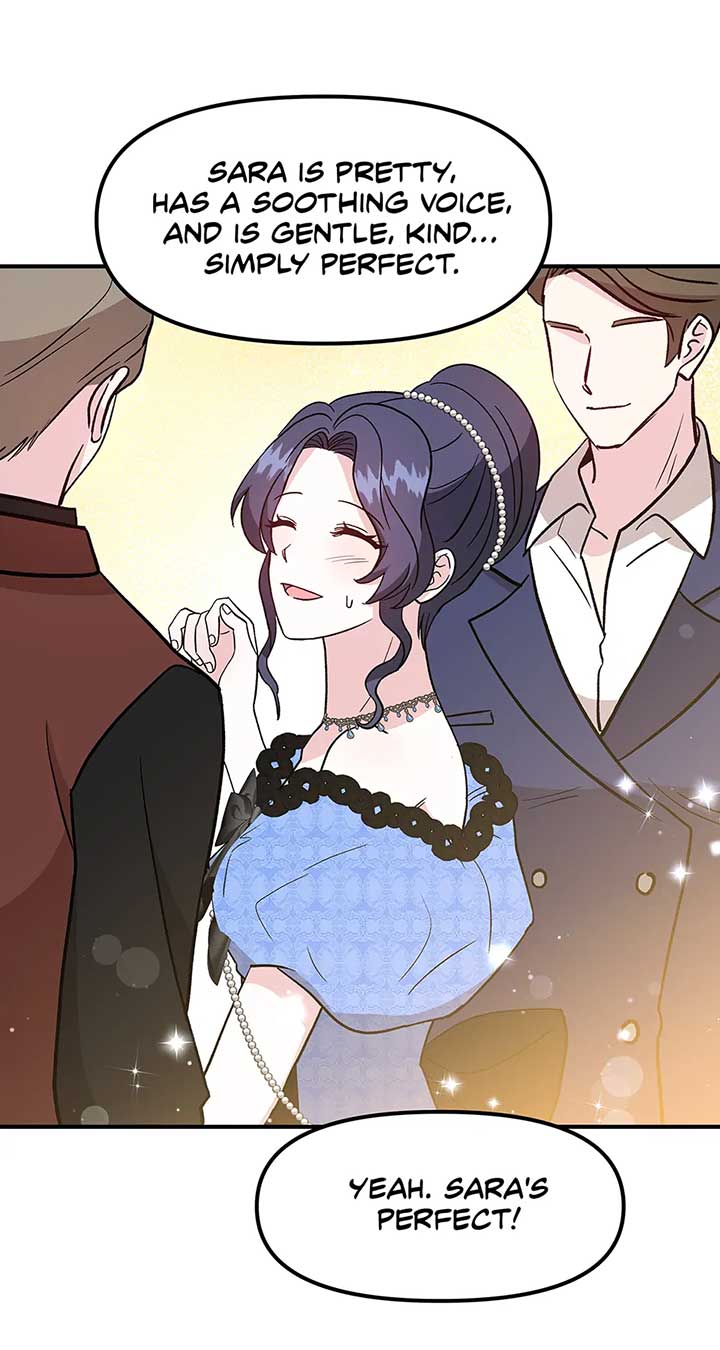 I Became the Tutor of the Royal Twins Chapter 38 298 57