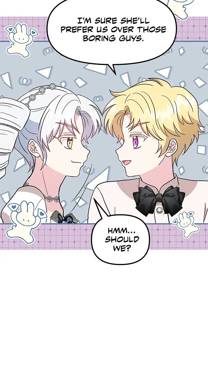 I Became the Tutor of the Royal Twins Chapter 38 300 59