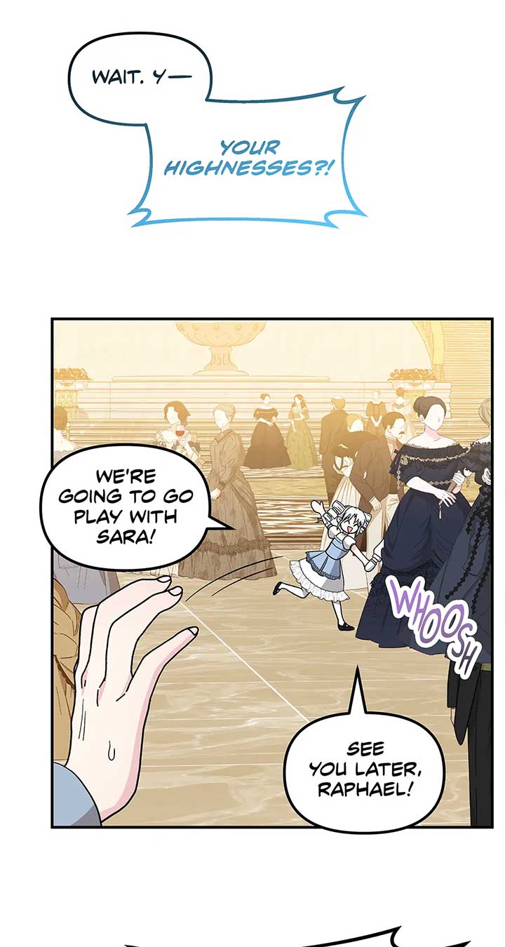 I Became the Tutor of the Royal Twins Chapter 38 302 61