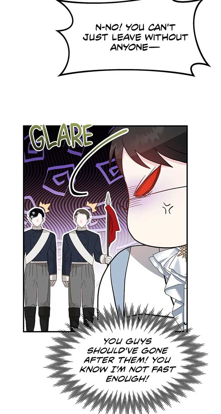 I Became the Tutor of the Royal Twins Chapter 38 303 62
