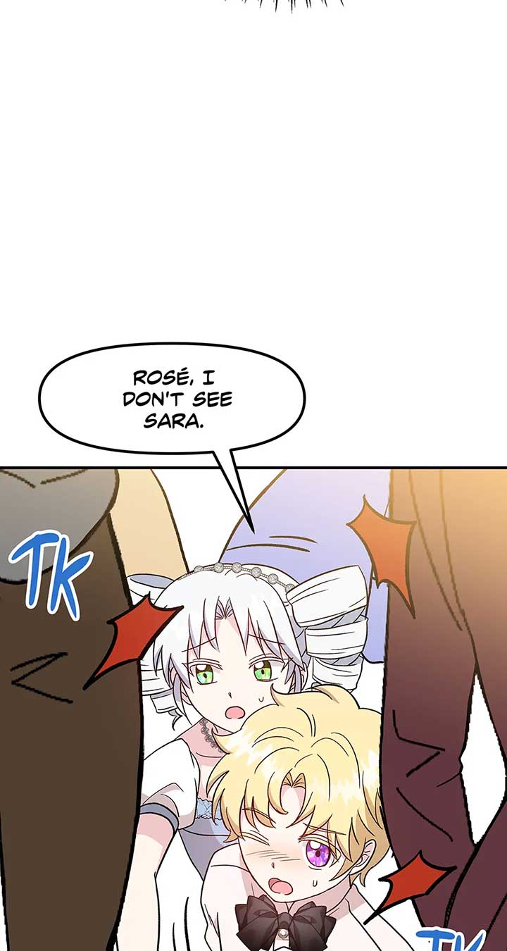 I Became the Tutor of the Royal Twins Chapter 38 304 63