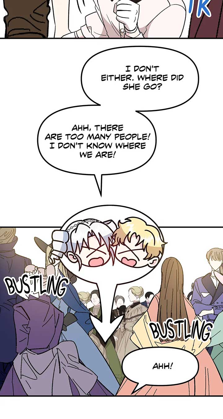 I Became the Tutor of the Royal Twins Chapter 38 305 64
