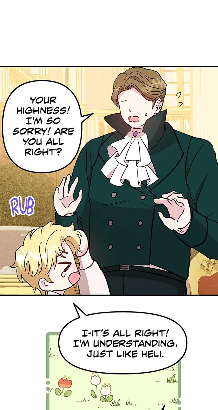 I Became the Tutor of the Royal Twins Chapter 38 307 66