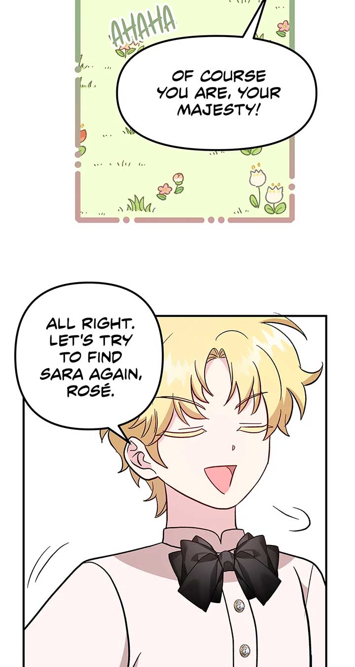 I Became the Tutor of the Royal Twins Chapter 38 308 67
