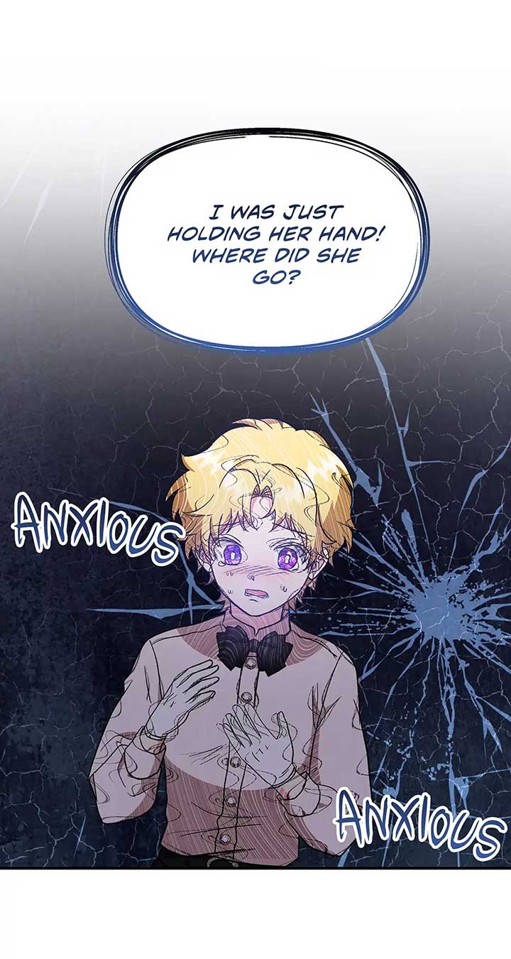 I Became the Tutor of the Royal Twins Chapter 38 311 70