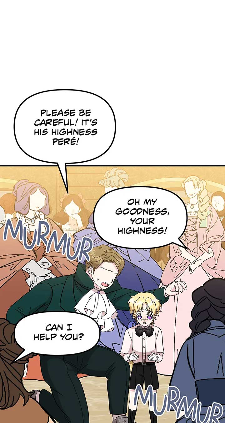 I Became the Tutor of the Royal Twins Chapter 38 312 71