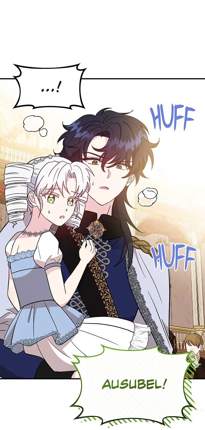 I Became the Tutor of the Royal Twins Chapter 38 314 73