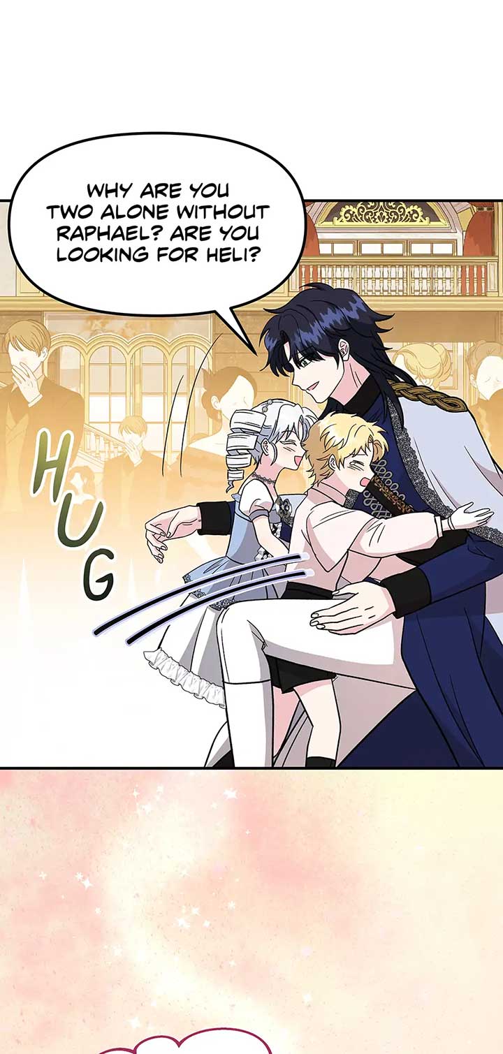 I Became the Tutor of the Royal Twins Chapter 38 315 74
