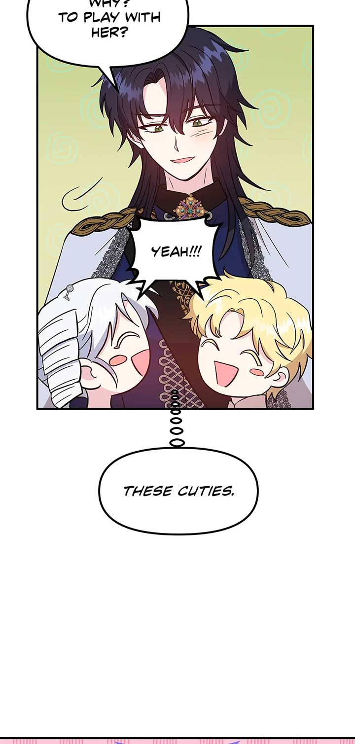 I Became the Tutor of the Royal Twins Chapter 38 317 76