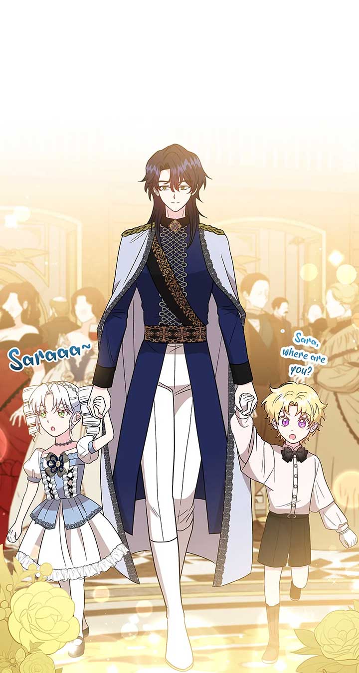 I Became the Tutor of the Royal Twins Chapter 39 215 02