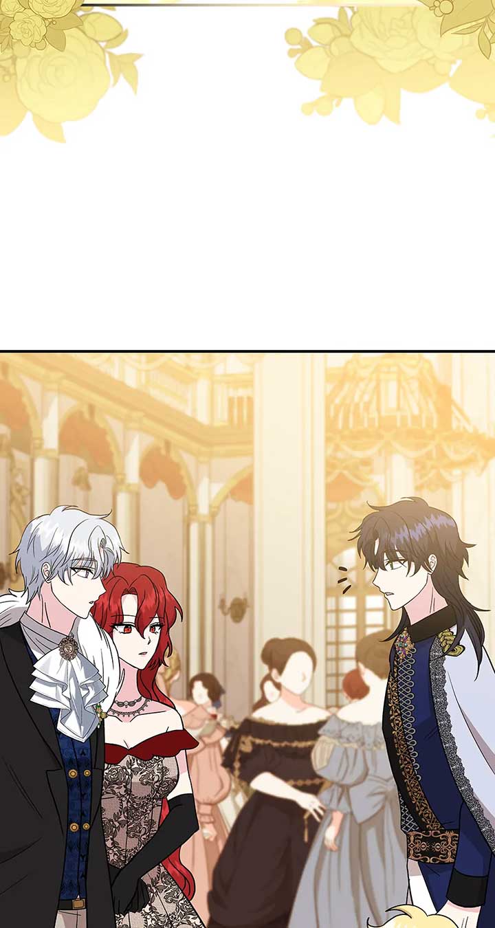 I Became the Tutor of the Royal Twins Chapter 39 216 03