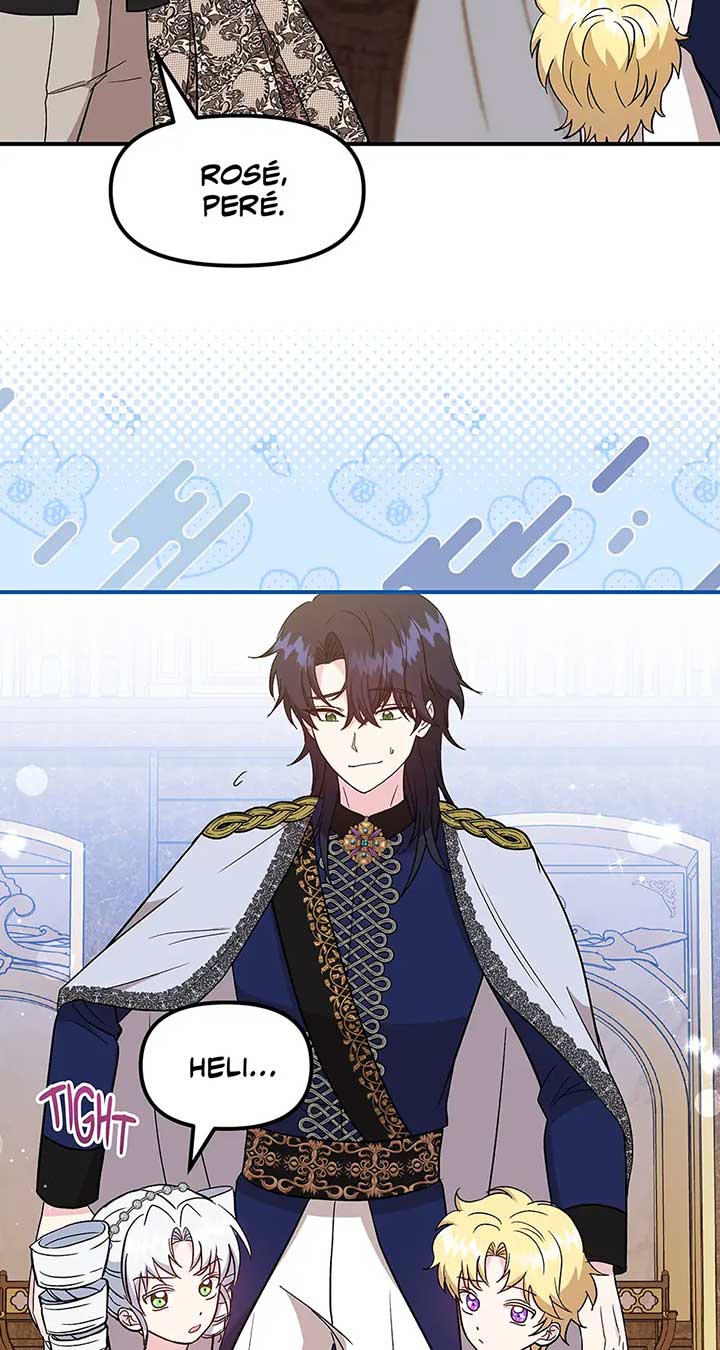 I Became the Tutor of the Royal Twins Chapter 39 217 04