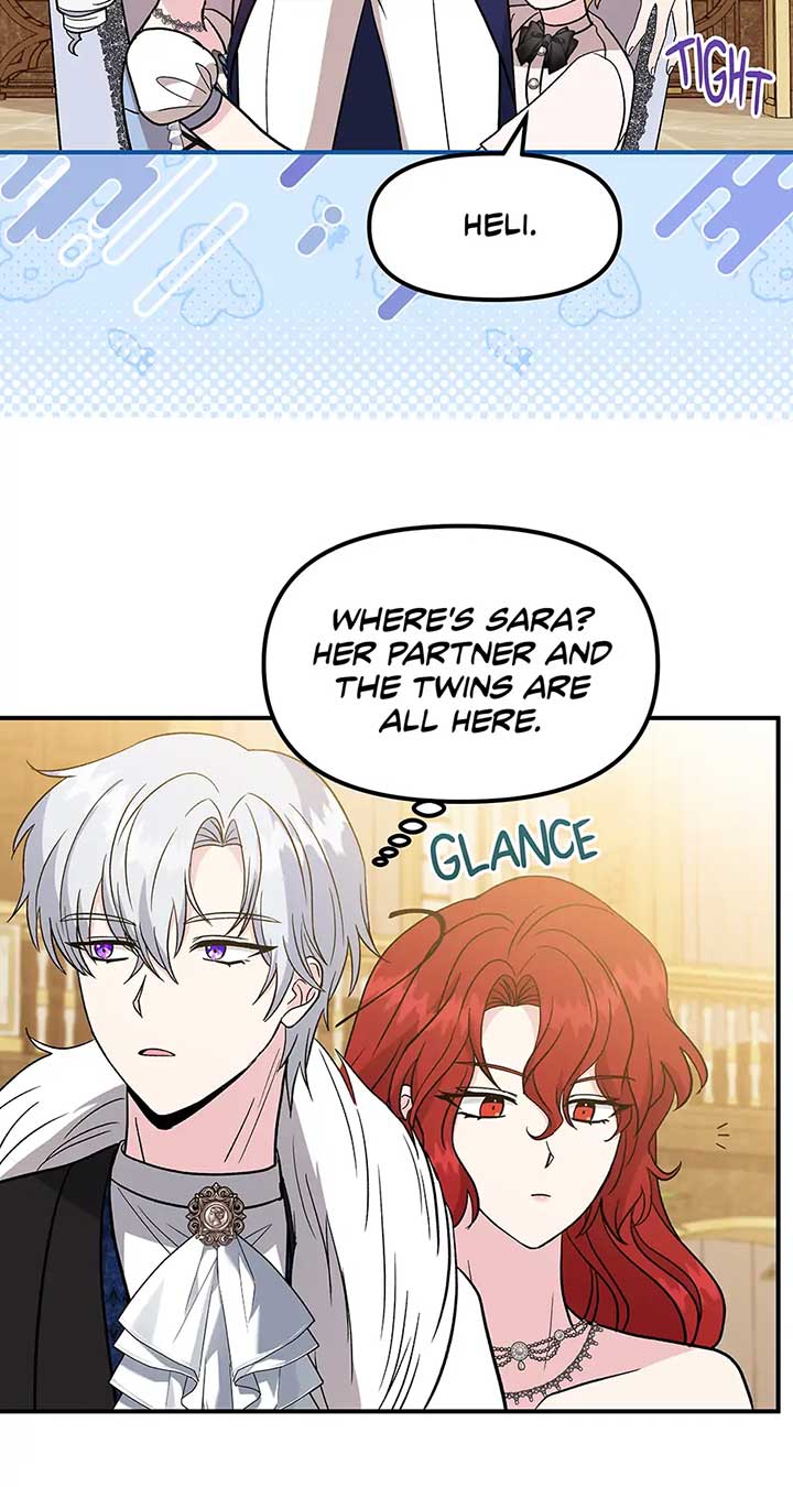 I Became the Tutor of the Royal Twins Chapter 39 218 05