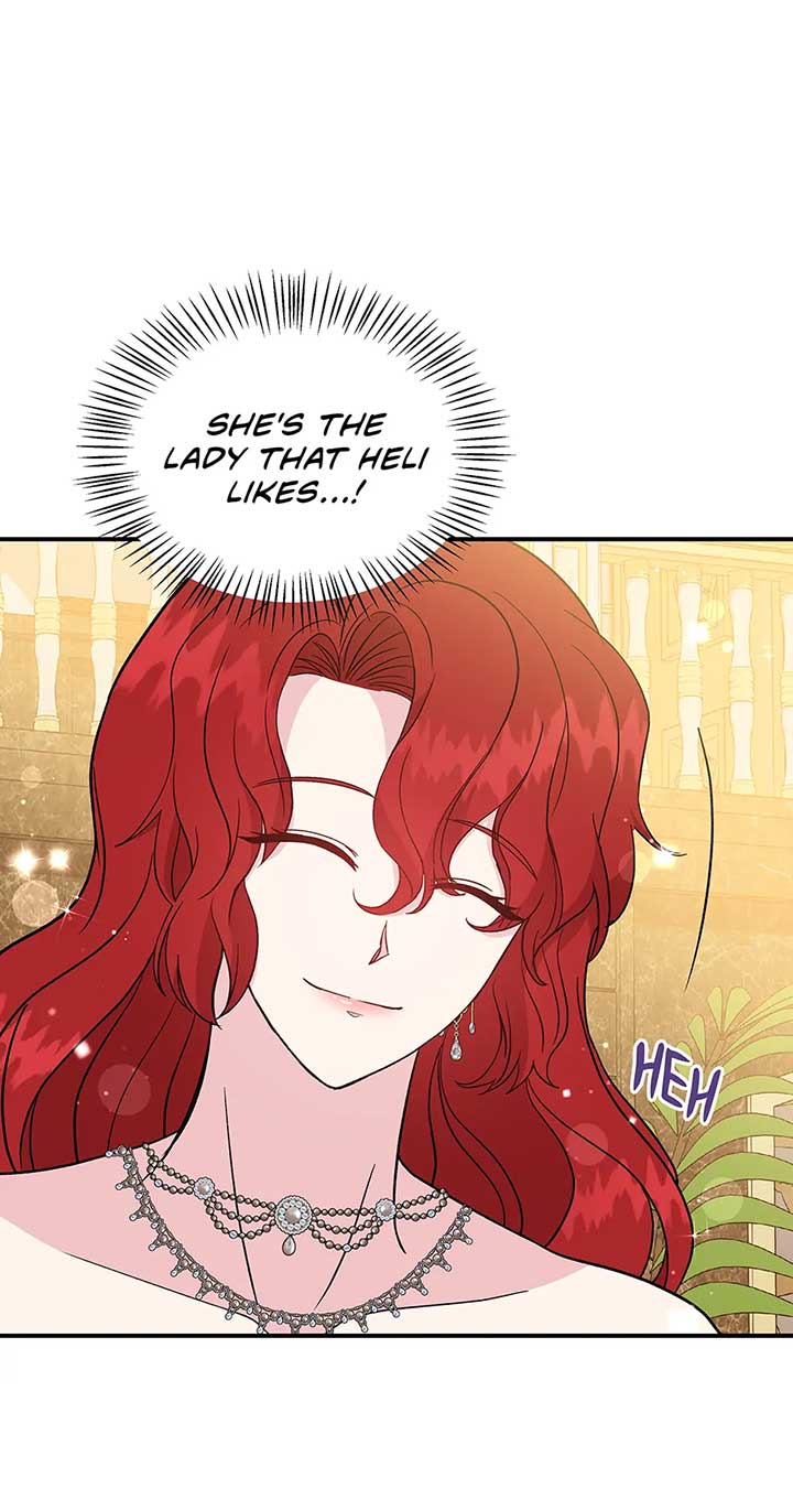 I Became the Tutor of the Royal Twins Chapter 39 219 06