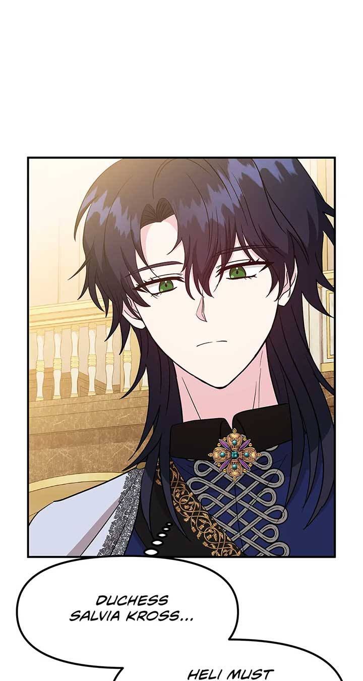 I Became the Tutor of the Royal Twins Chapter 39 221 08