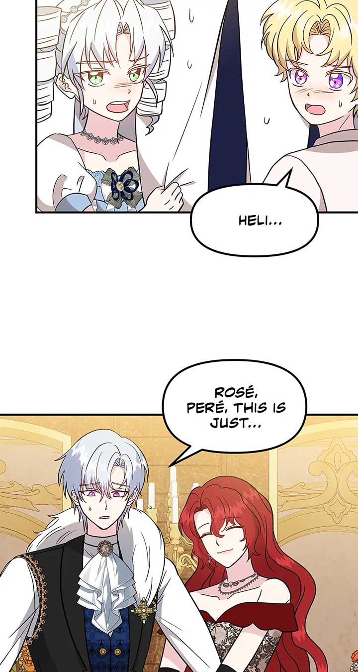 I Became the Tutor of the Royal Twins Chapter 39 224 11