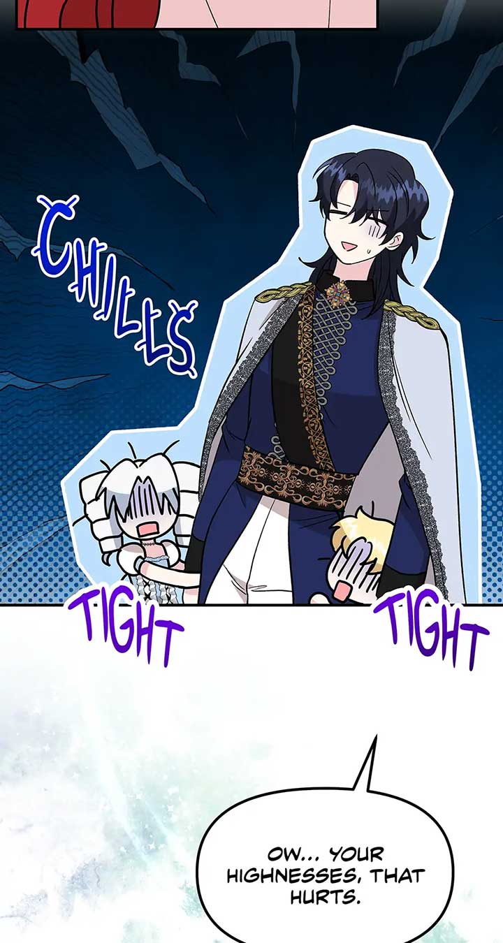 I Became the Tutor of the Royal Twins Chapter 39 226 13