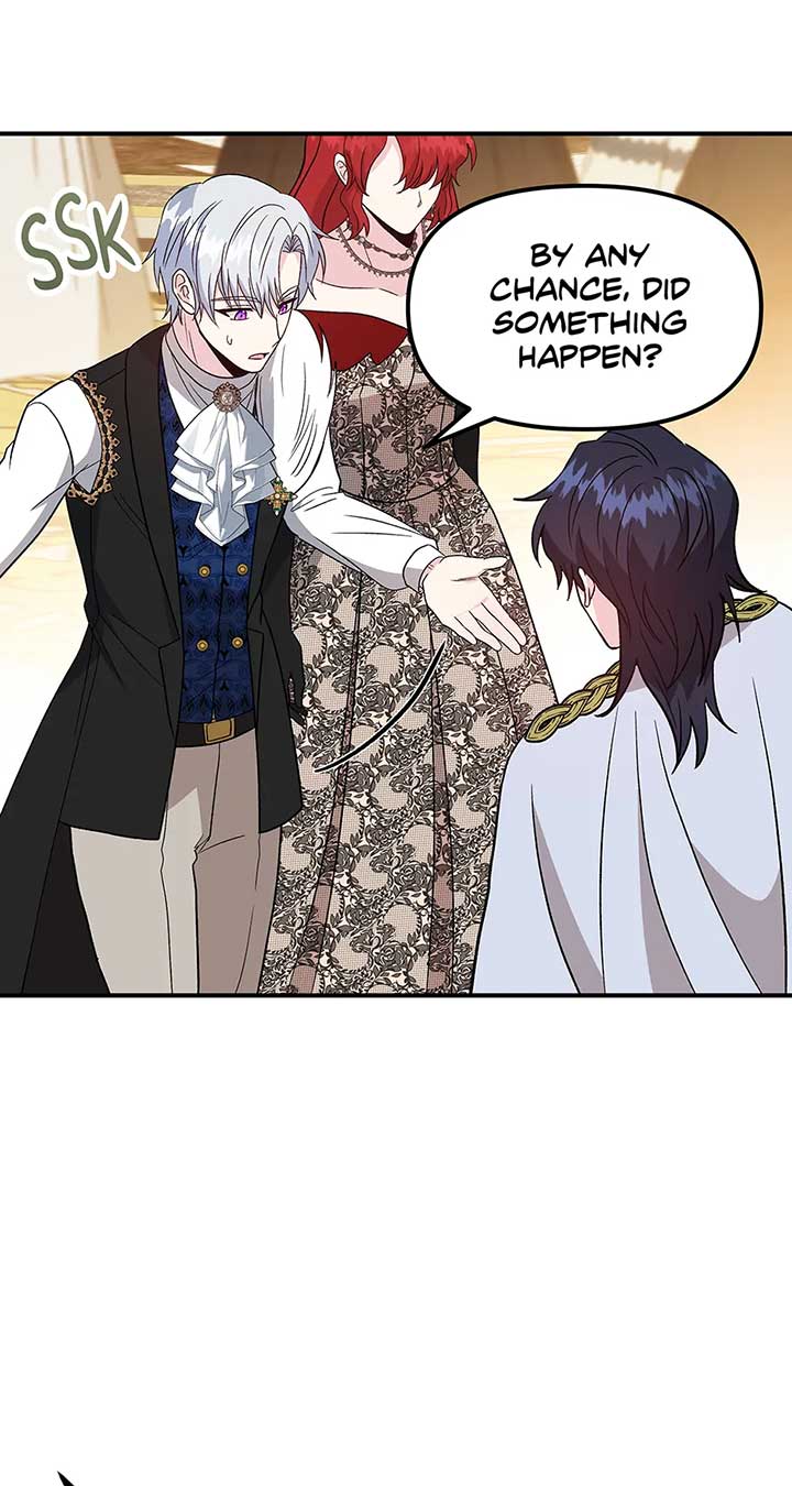I Became the Tutor of the Royal Twins Chapter 39 229 16