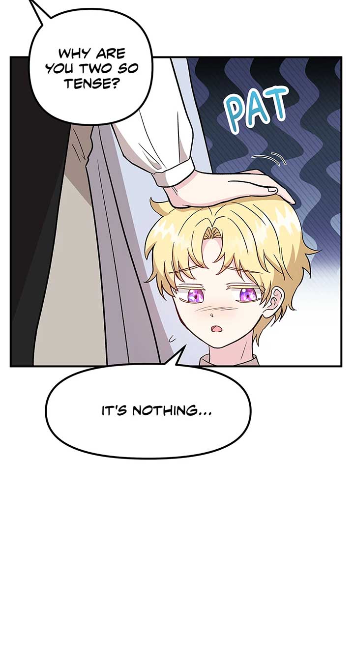 I Became the Tutor of the Royal Twins Chapter 39 230 17