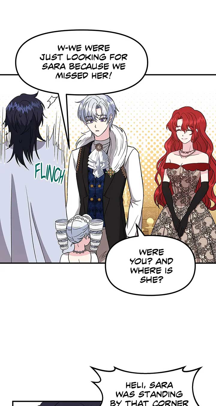 I Became the Tutor of the Royal Twins Chapter 39 231 18