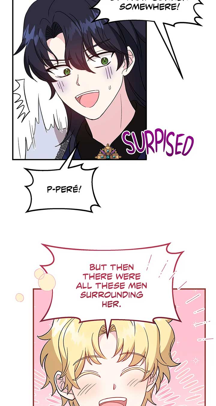 I Became the Tutor of the Royal Twins Chapter 39 232 19