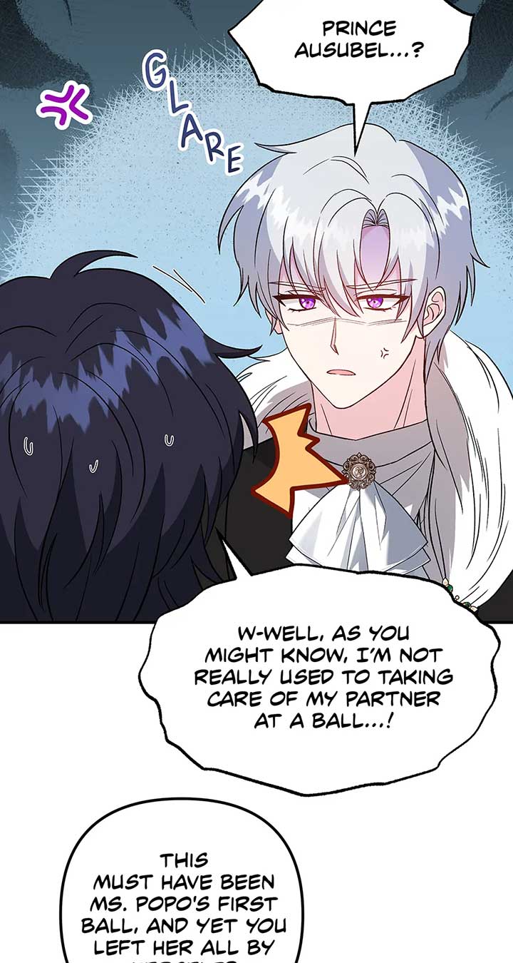 I Became the Tutor of the Royal Twins Chapter 39 234 21