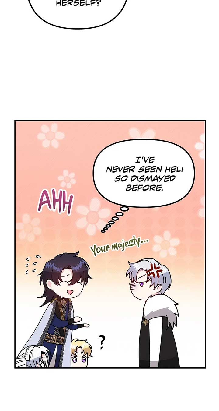 I Became the Tutor of the Royal Twins Chapter 39 235 22