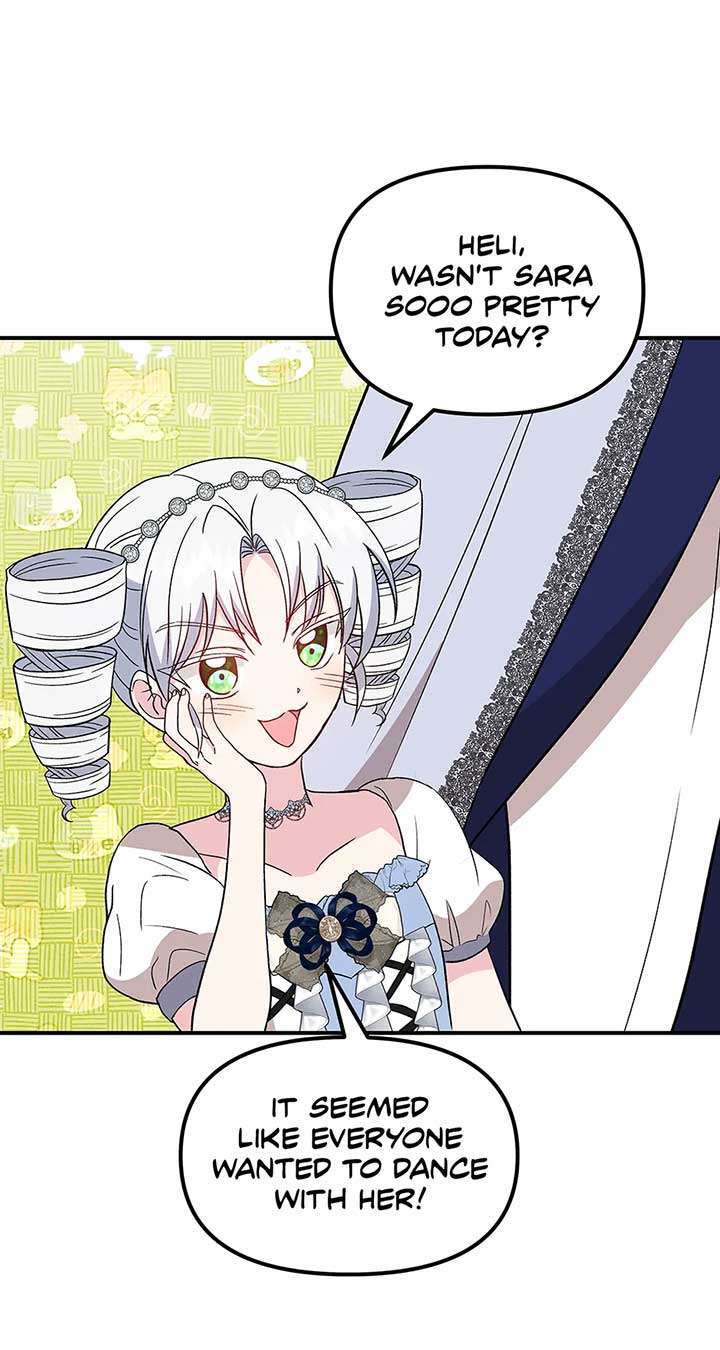 I Became the Tutor of the Royal Twins Chapter 39 236 23