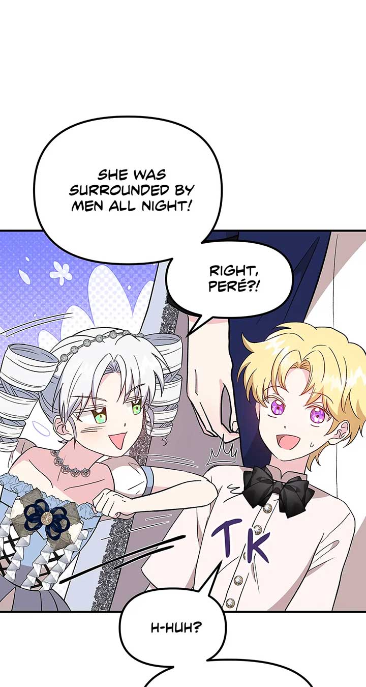 I Became the Tutor of the Royal Twins Chapter 39 237 24