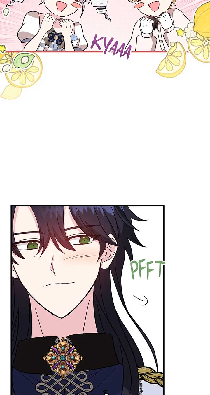 I Became the Tutor of the Royal Twins Chapter 39 240 27