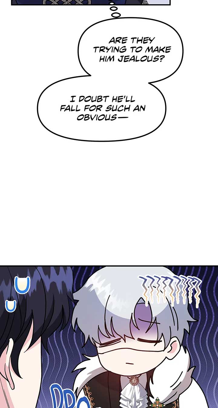 I Became the Tutor of the Royal Twins Chapter 39 241 28