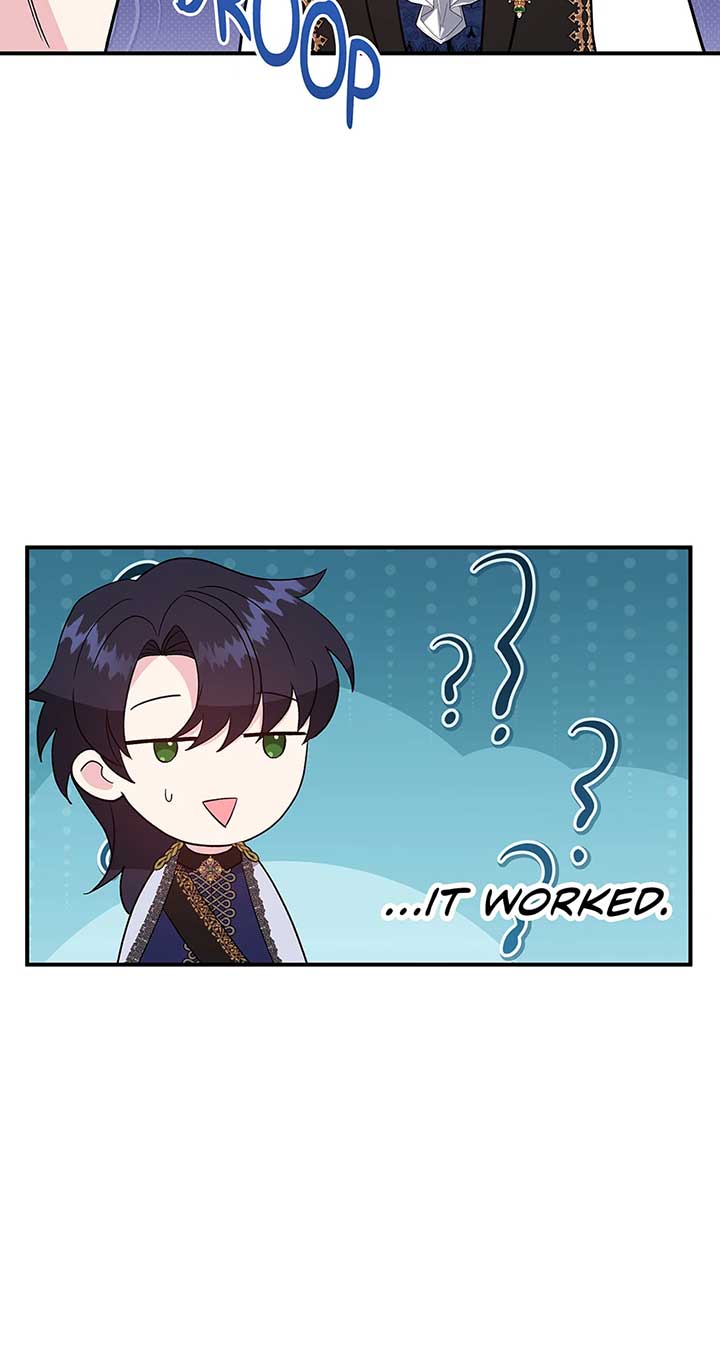 I Became the Tutor of the Royal Twins Chapter 39 242 29