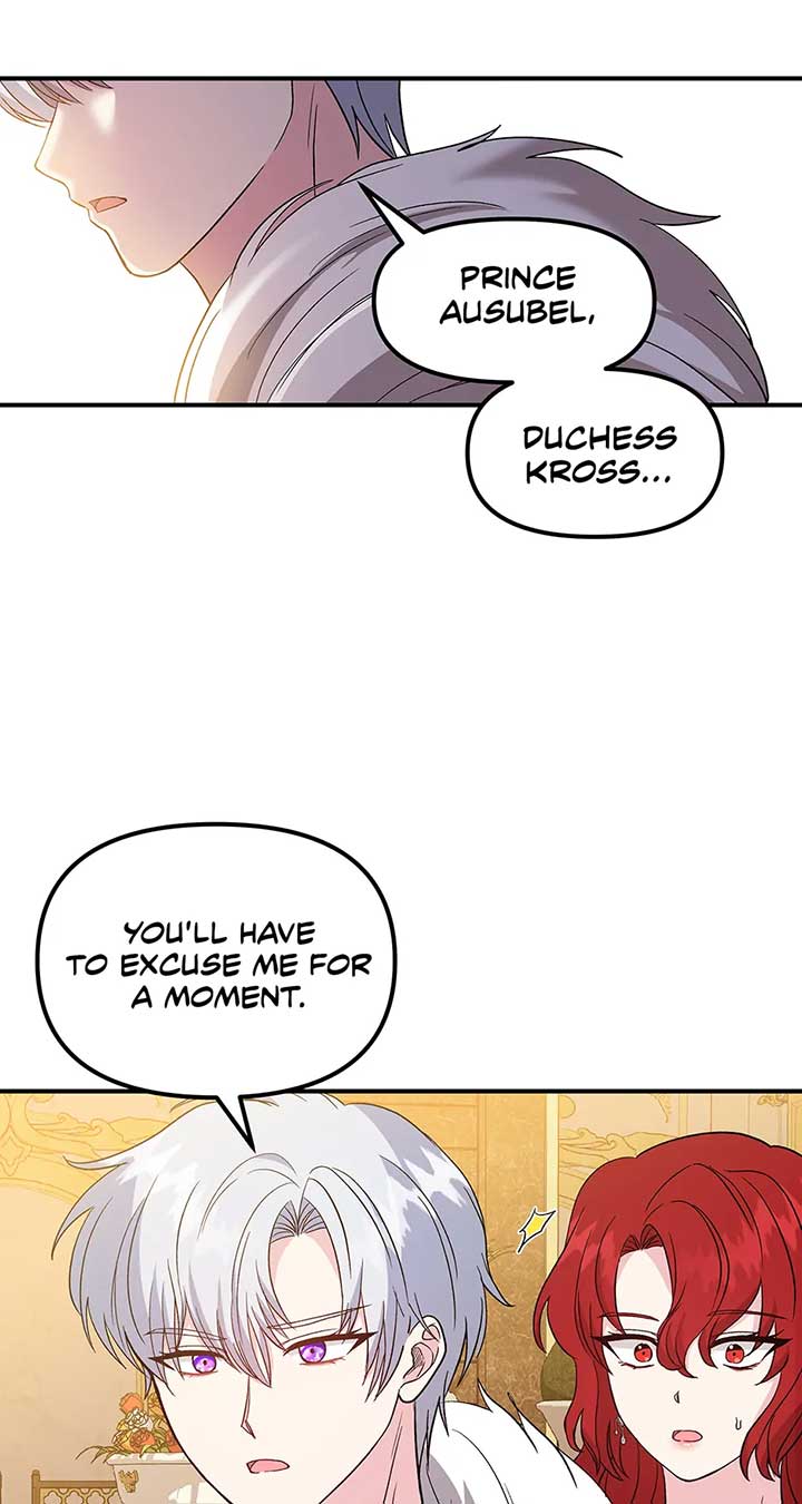 I Became the Tutor of the Royal Twins Chapter 39 243 30