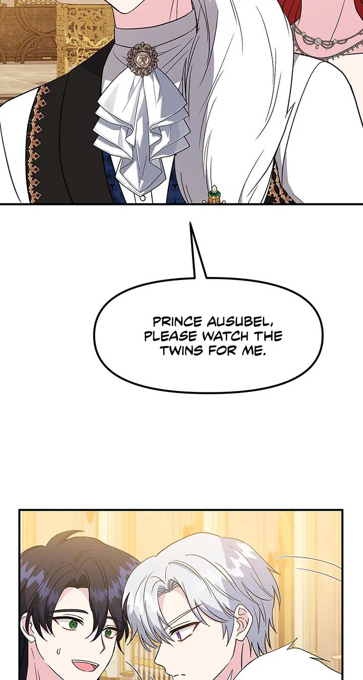 I Became the Tutor of the Royal Twins Chapter 39 244 31