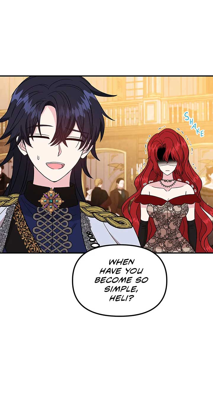 I Became the Tutor of the Royal Twins Chapter 39 247 34