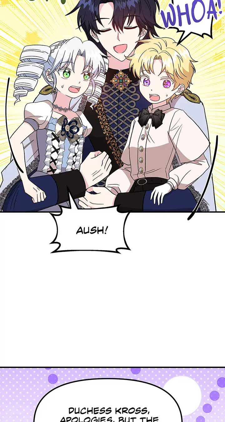 I Became the Tutor of the Royal Twins Chapter 39 249 36