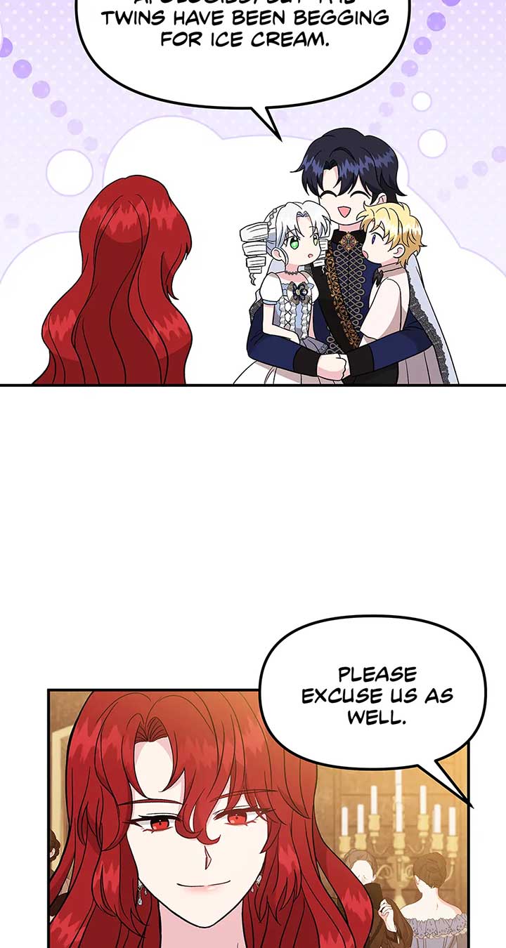 I Became the Tutor of the Royal Twins Chapter 39 250 37
