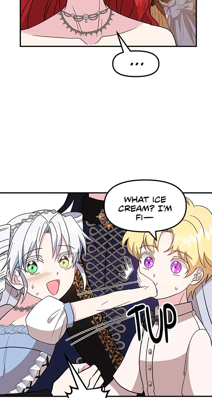 I Became the Tutor of the Royal Twins Chapter 39 251 38