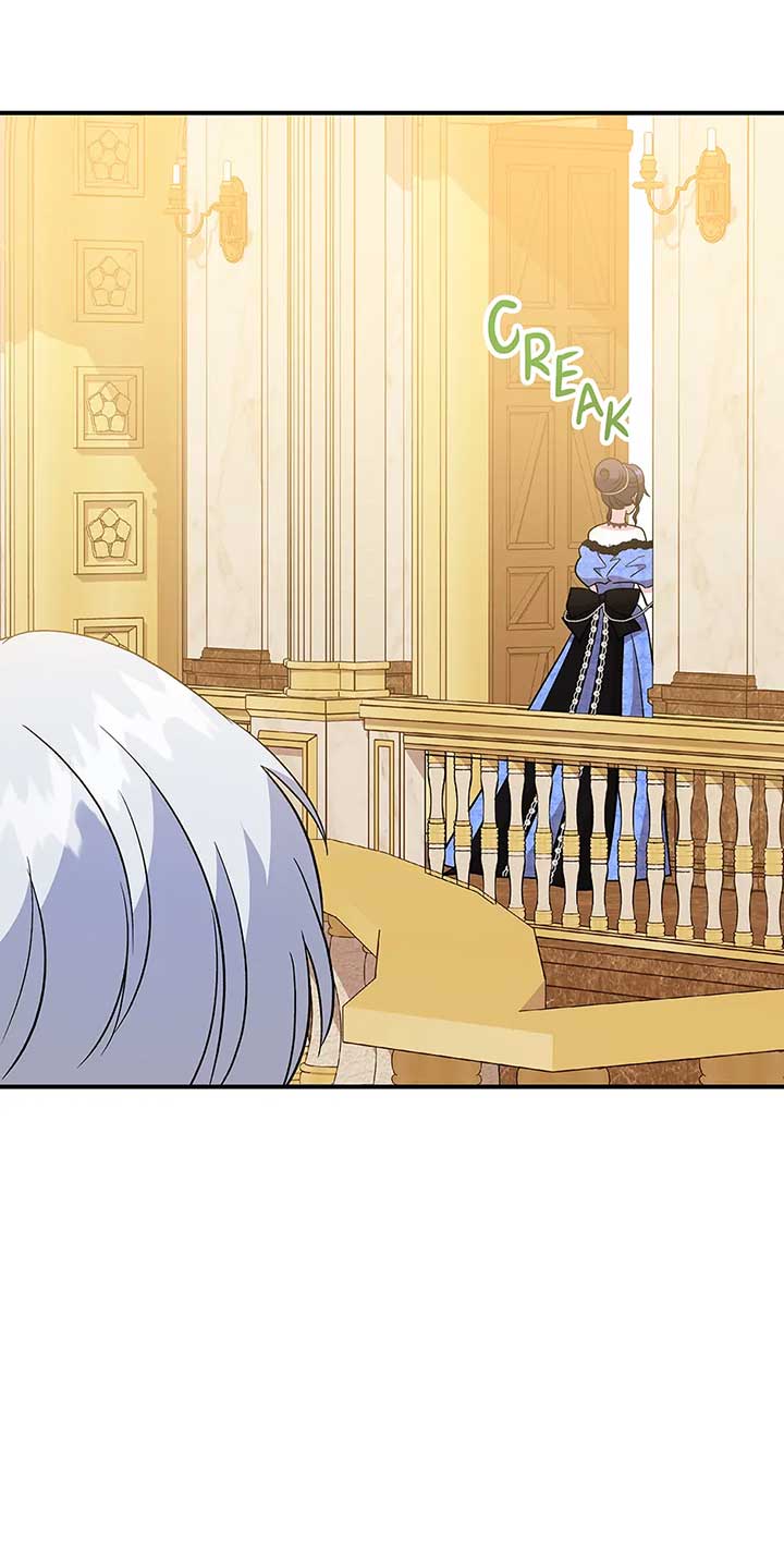 I Became the Tutor of the Royal Twins Chapter 39 261 48