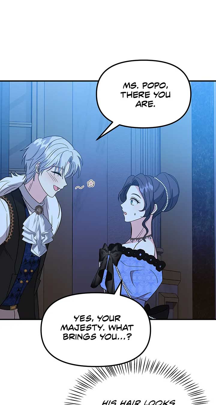 I Became the Tutor of the Royal Twins Chapter 39 270 57