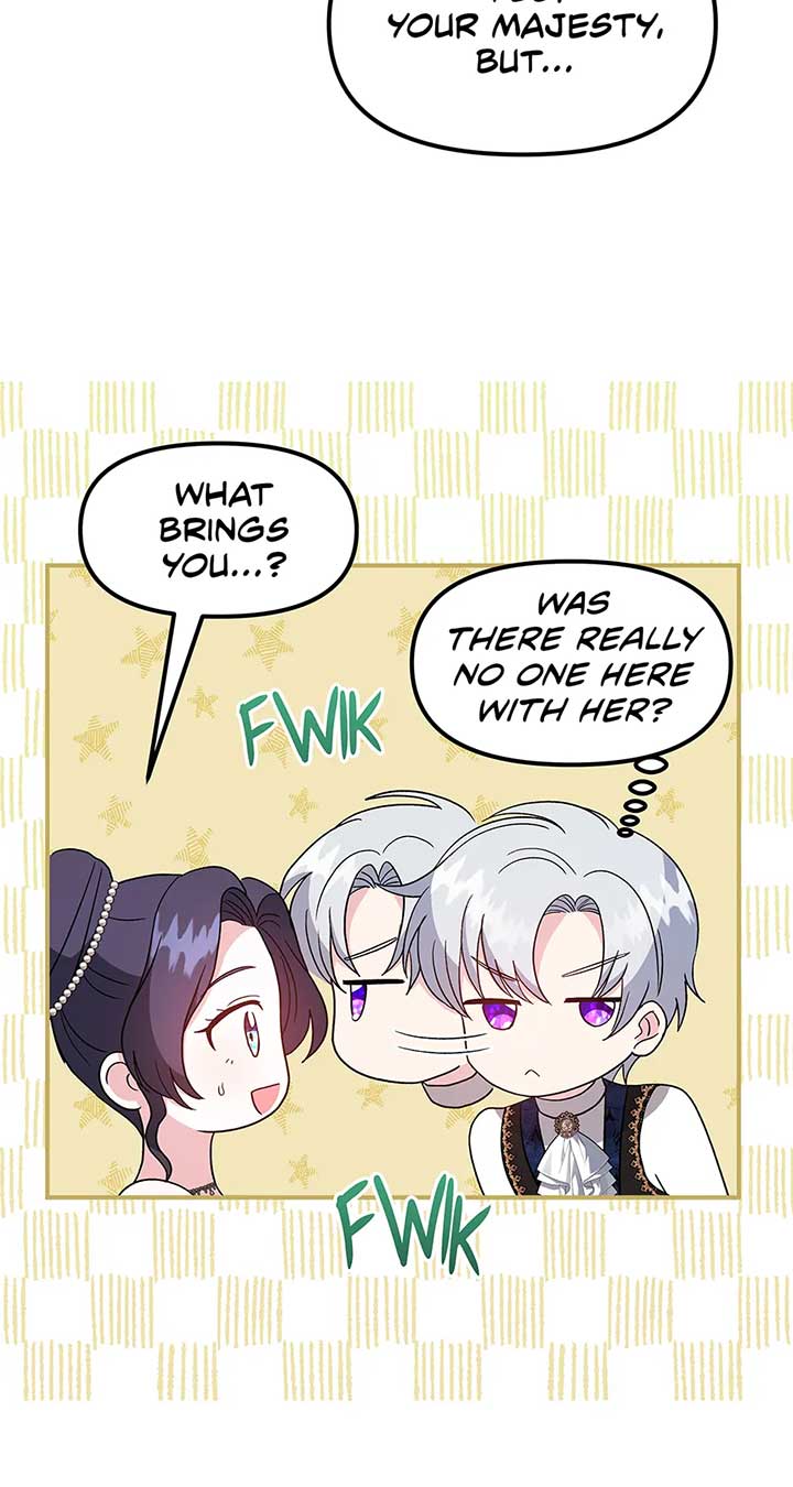 I Became the Tutor of the Royal Twins Chapter 39 272 59