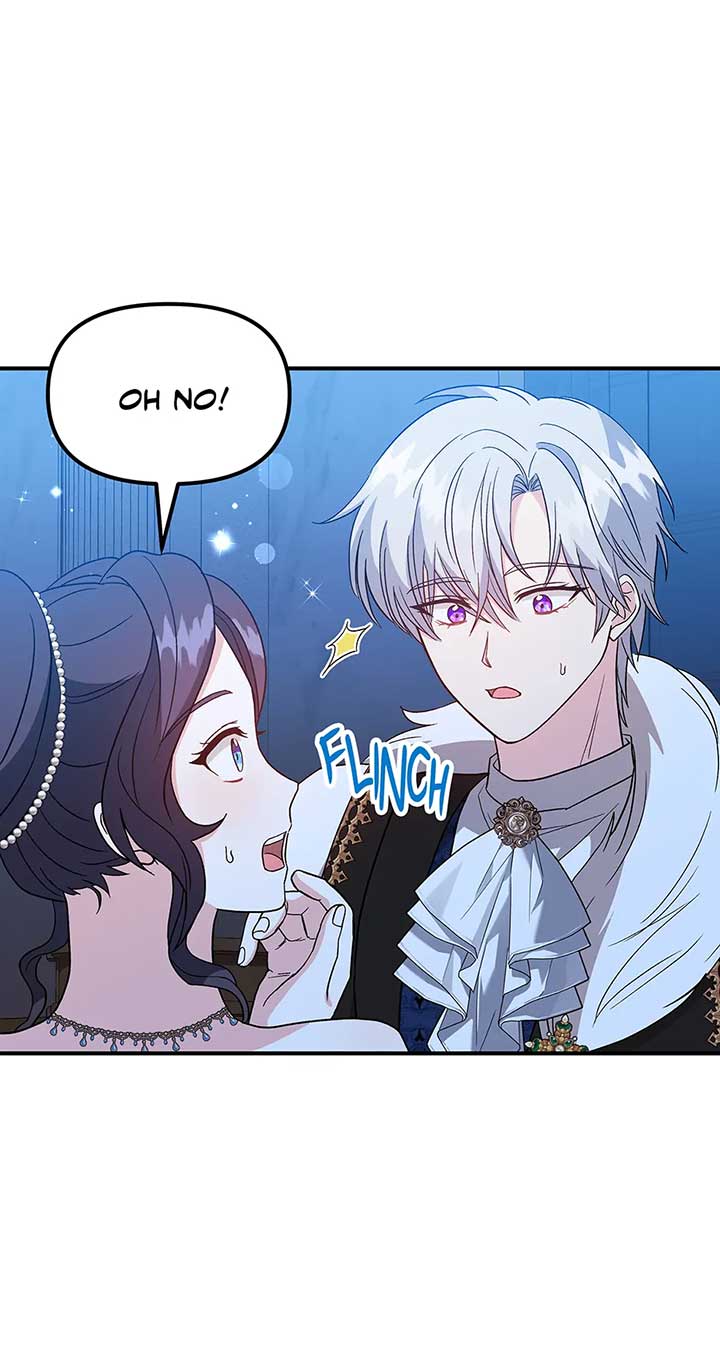I Became the Tutor of the Royal Twins Chapter 39 273 60
