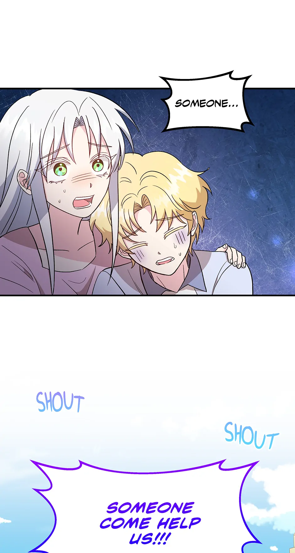 I Became the Tutor of the Royal Twins Chapter 42 224 ch 42 10